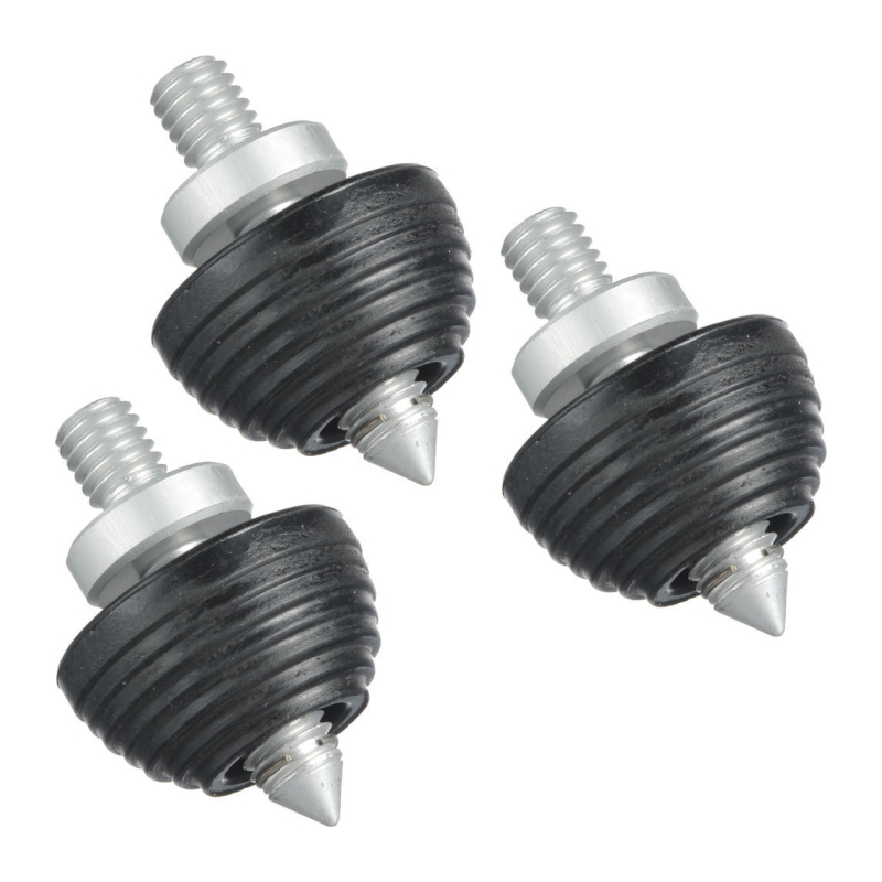 Наконечники резиновые Gitzo GS5030VSF на ножки штатива