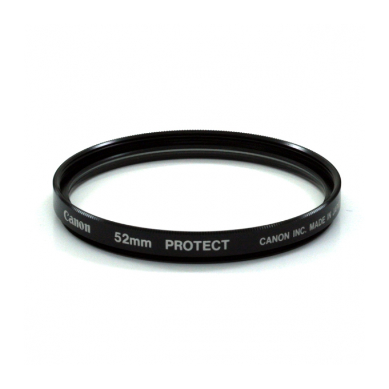 Светофильтр Canon Lens Protect 52mm  