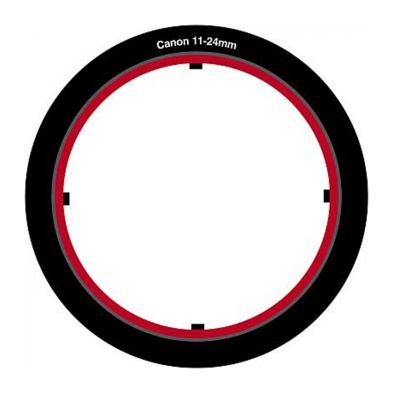 Адаптерное кольцо Lee Filters SW150 Canon 11-24mm