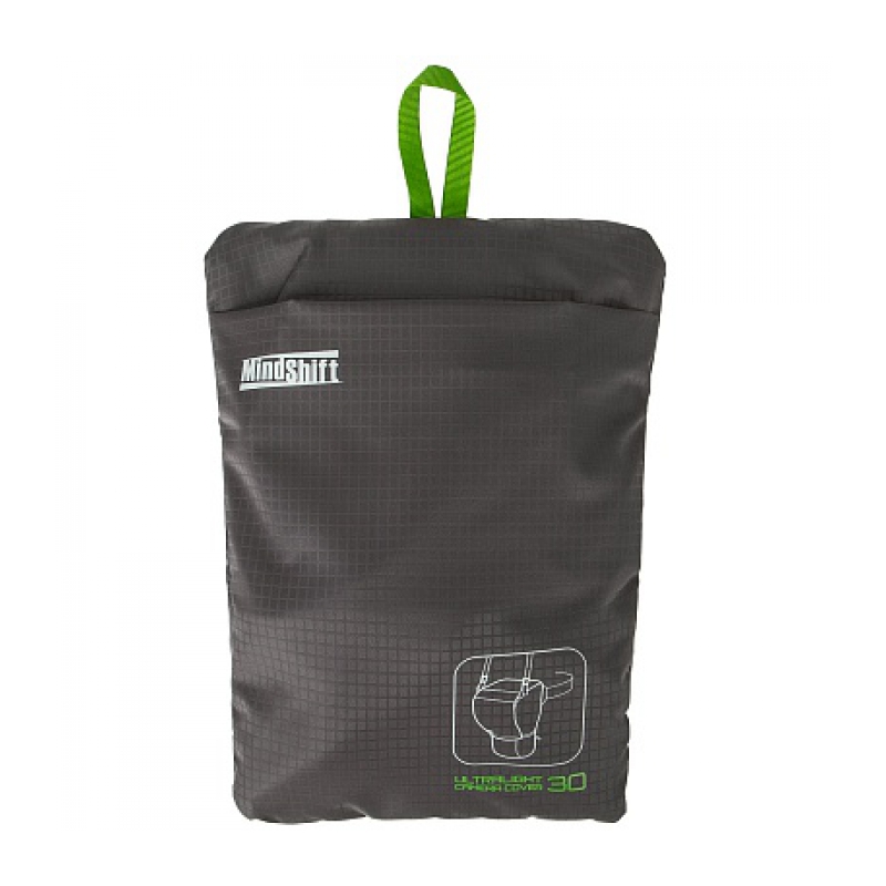 Чехол для фотоаппарата MindShift UltraLight Camera Cover 30 Black