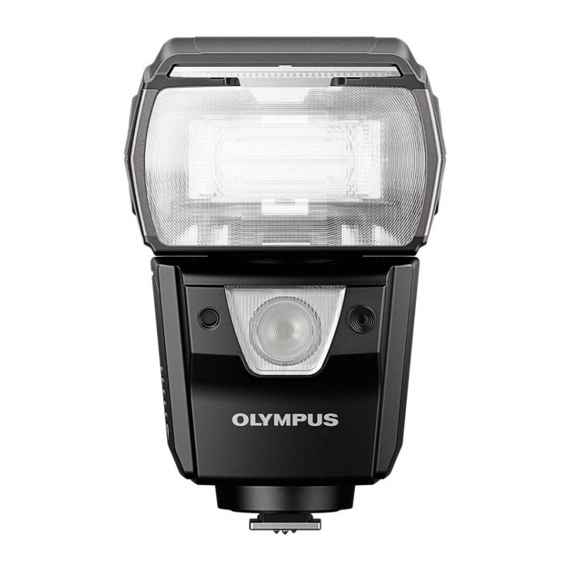 Фотовспышка Olympus FL-900R Wireless 