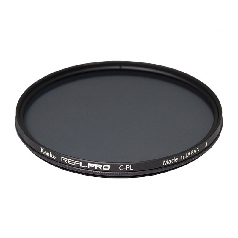 Поляризационный фильтр Kenko 67S REALPRO CPL 67mm