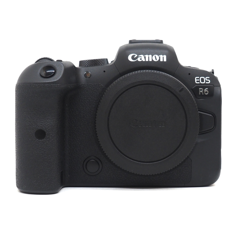 Canon EOS R6 Body (Б/У)