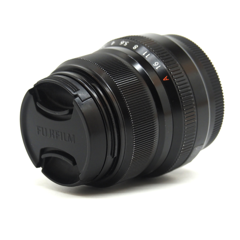 Fujifilm XF 23mm f/2 R WR X-Mount (Б/У)