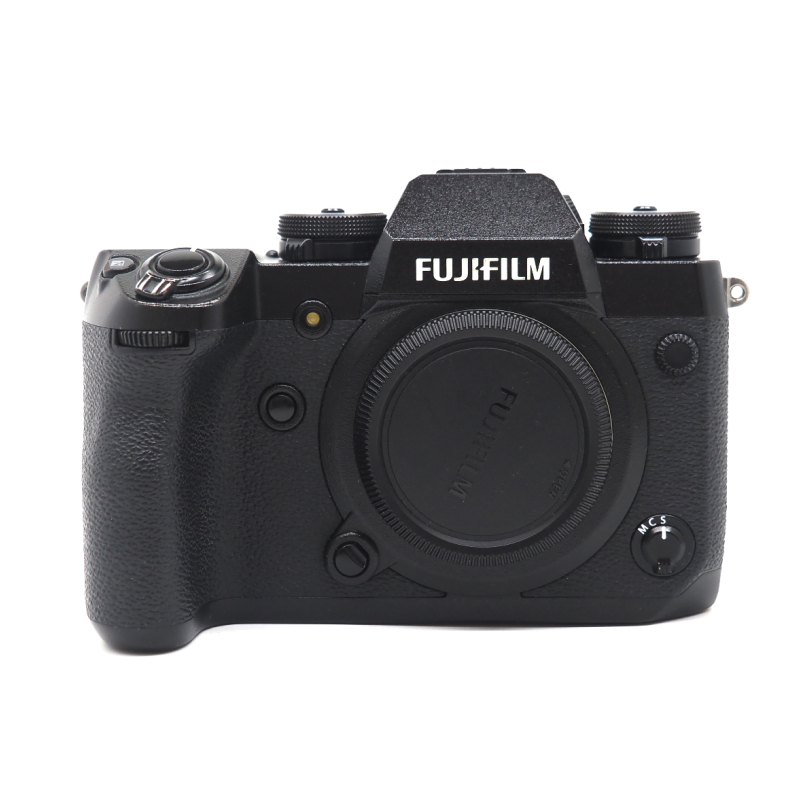 Fujifilm X-H1 Body (Б/У)