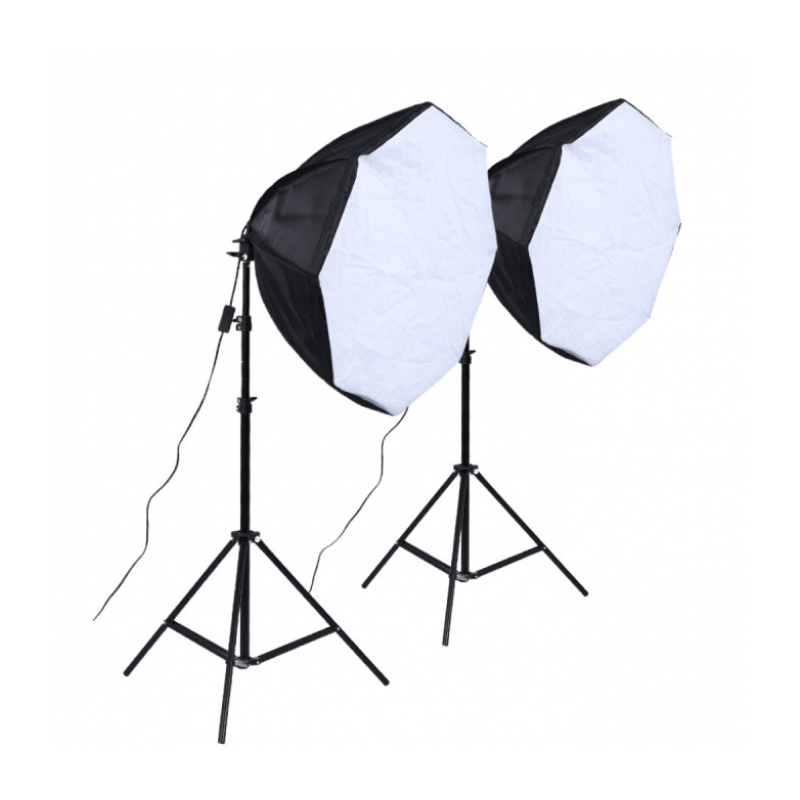 Raylab D-Light 1 Комплект постоянного света светодиодный
