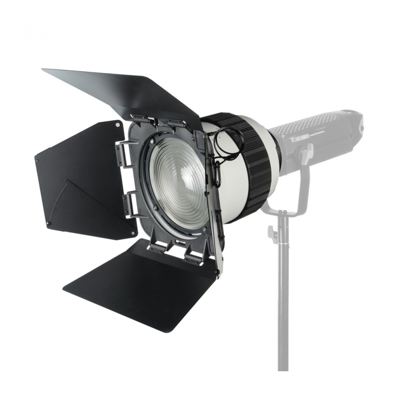 Насадка оптическая GreenBean ZoomMount F20 с линзой Френеля