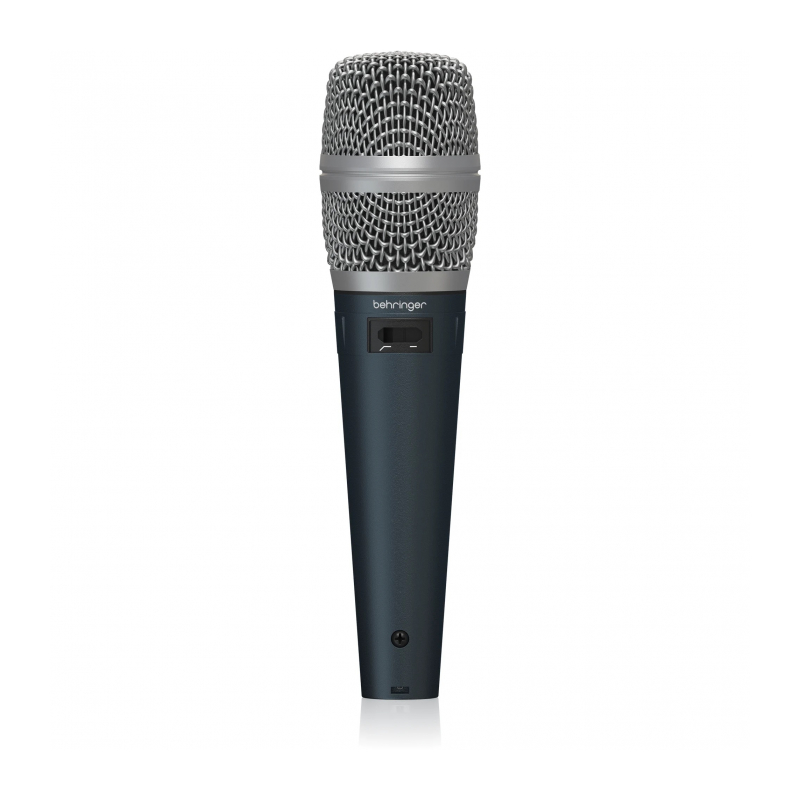 Behringer SB 78A конденсаторный кардиоидный микрофон
