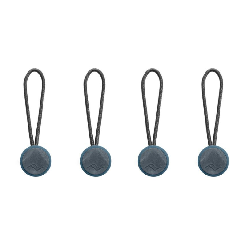 Аксессуар Peak Design Anchor 4-Pack V4.0 Ocean V4 (4PK-AN-DS-4)