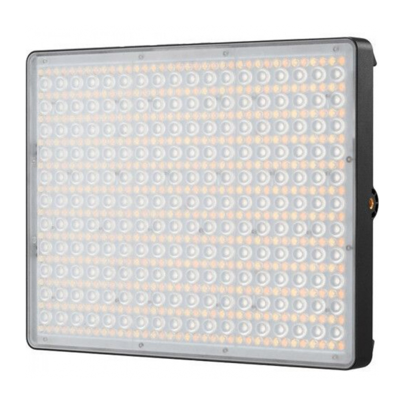 Светодиодный осветитель Aputure Amaran P60c 2500-7500K RGB