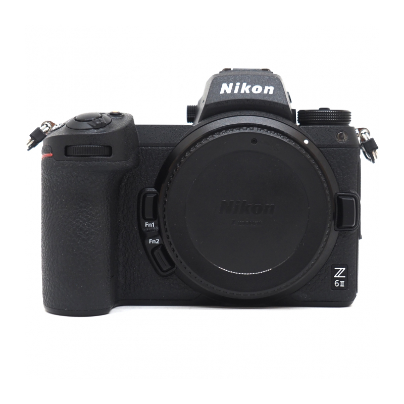 Nikon Z6II Body (Б/У)