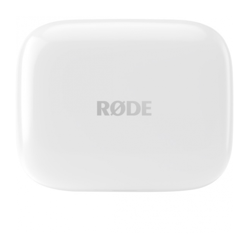 RODE Wireless Micro USB-C WHITE ультракомпактная двухканальная беcпроводная петличная система