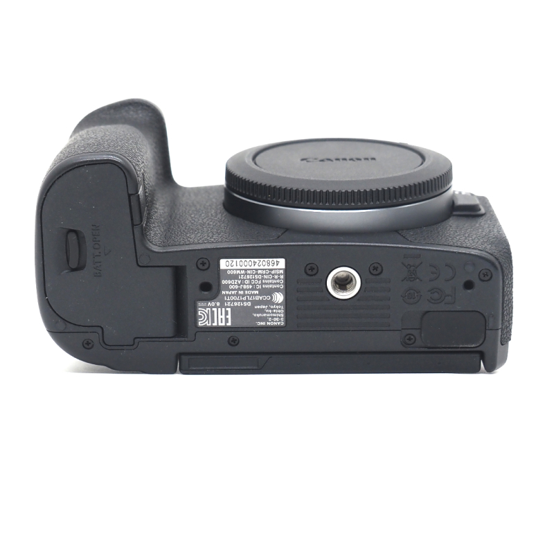 Canon EOS R Body (Б/У)