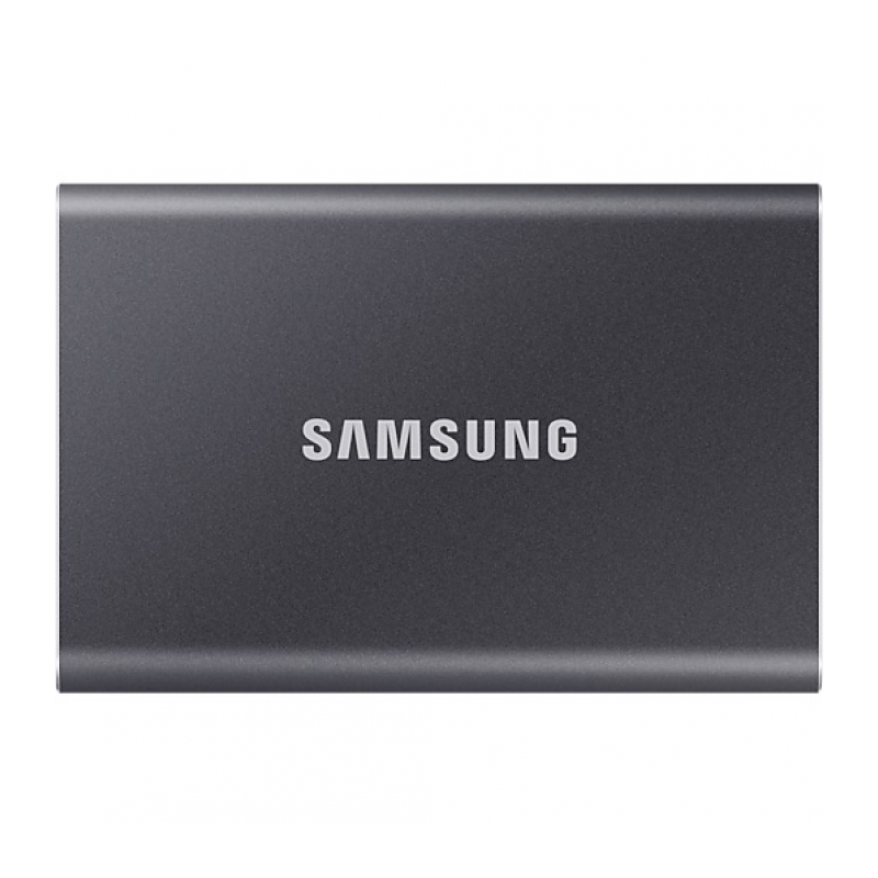 Внешний SSD диск Samsung 1.8