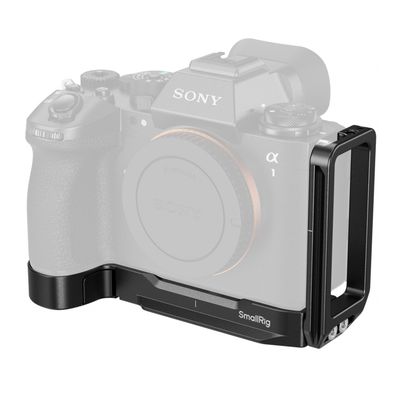 SmallRig 5188 Угловая площадка для цифровых камер Sony A1II / A9III