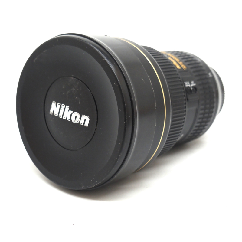 Nikon 14-24mm f/2.8G ED AF-S Nikkor (Б/У)