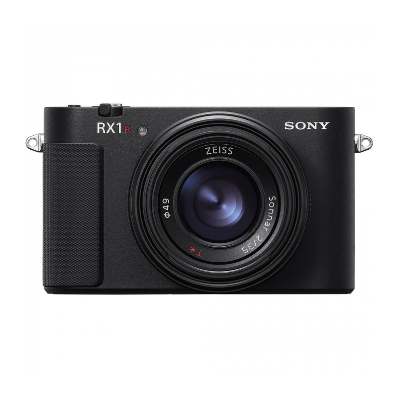 Цифровой фотоаппарат Sony Cyber-shot DSC-RX1RM3 (III)