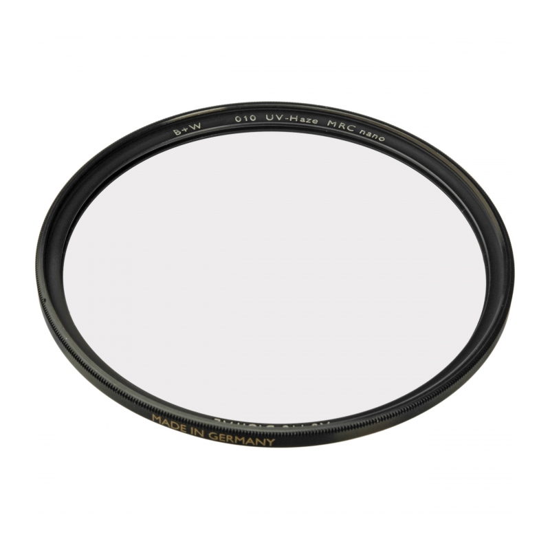 Светофильтр B+W XS-Pro Digital 010 MRC nano UV-Haze 58mm (1066120)