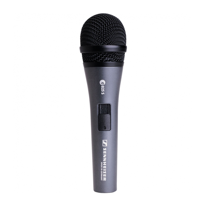 Микрофон Sennheiser E 825-S 