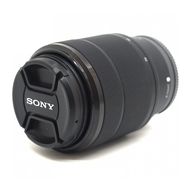 Sony 28-70mm f/3.5-5.6 OSS (SEL-2870) (Б/У)
