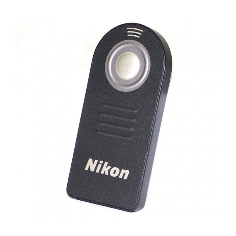 Пульт ДУ Nikon ML-L3 ИК для фотокамер Nikon
