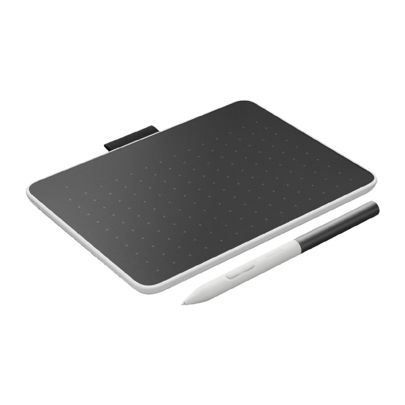 Wacom One Pen Tablet Small графический планшет (CTC4110WLW1B)