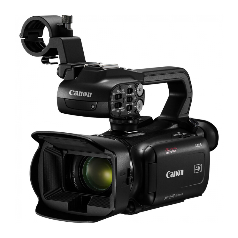 Видеокамера Canon XA65
