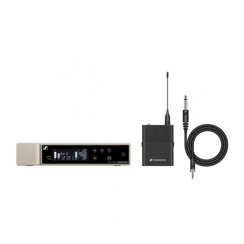 Sennheiser EW-D CI1 SET (R1-6) инструментальная беспроводная система