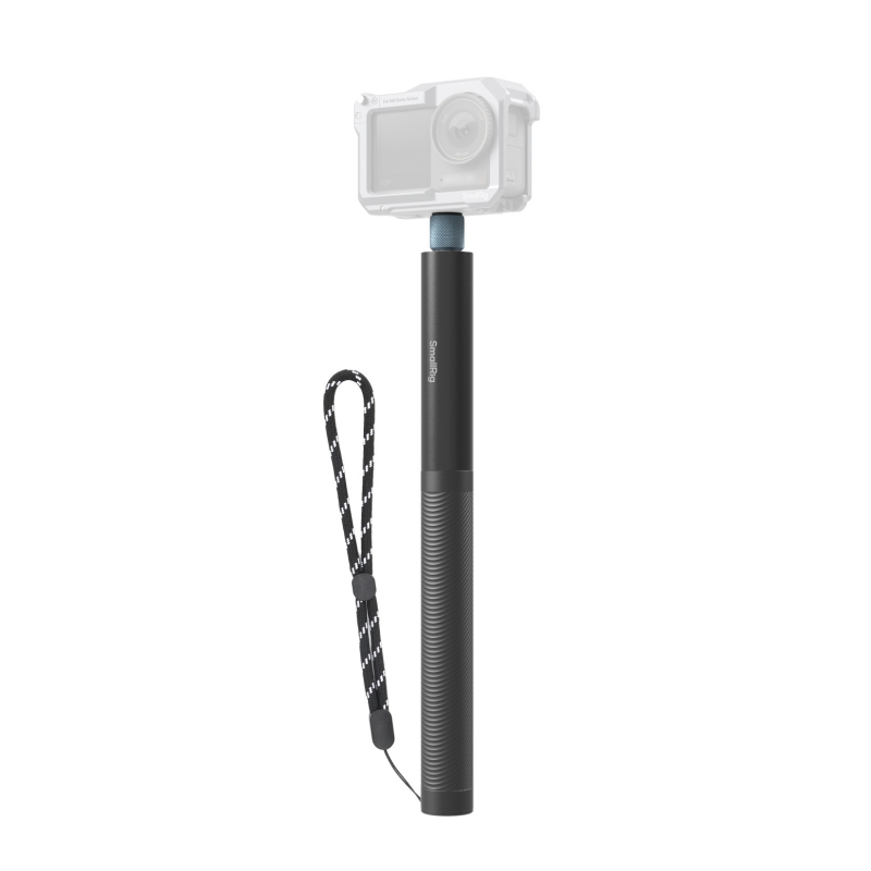 SmallRig 5270 монопод для экшн-камер складной (150см)