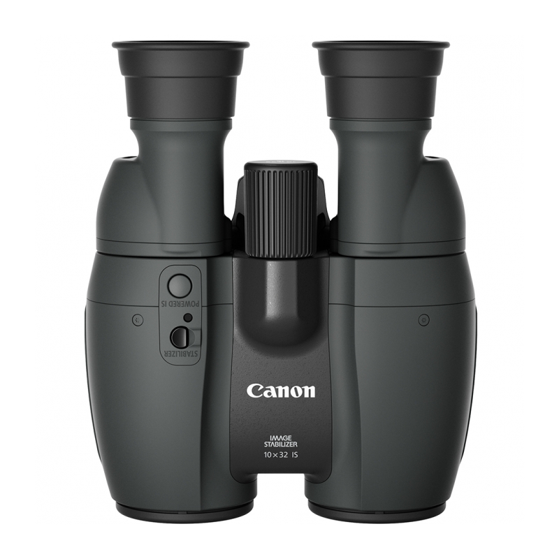 Бинокль Canon 10x32 IS  с оптическим стабилизатором
