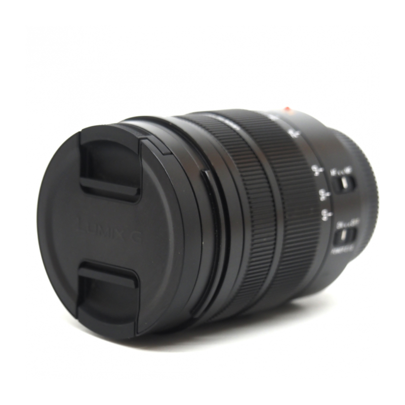 Panasonic Vario-Elmarit 12-60mm f/2.8-4.0 ASPH. O.I.S. Lumix G Leica DG (Б/У)