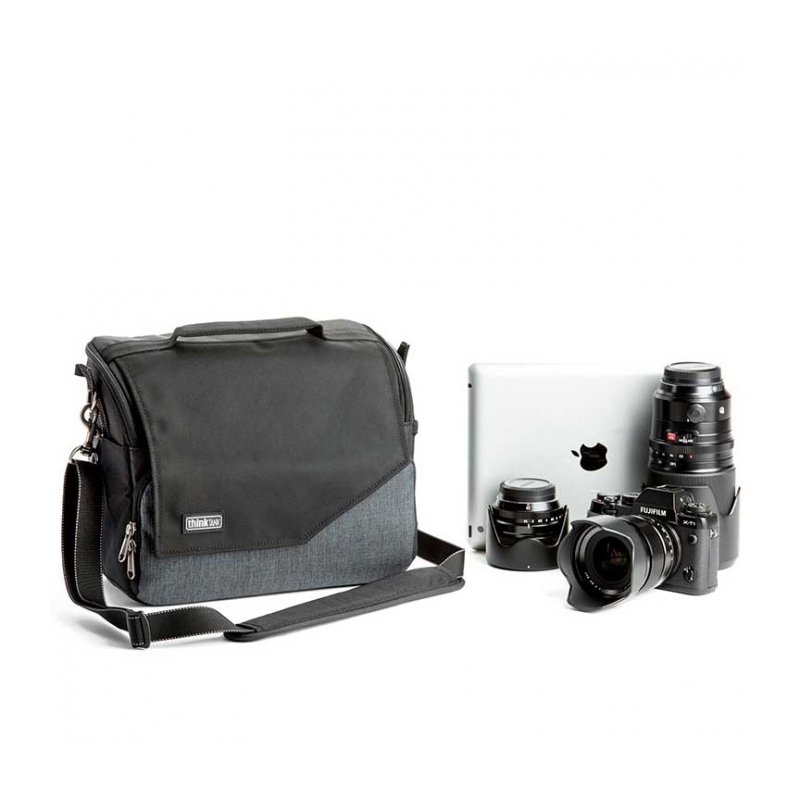 Сумка для фотоаппарата Think Tank Mirrorless Mover 30i Pewter