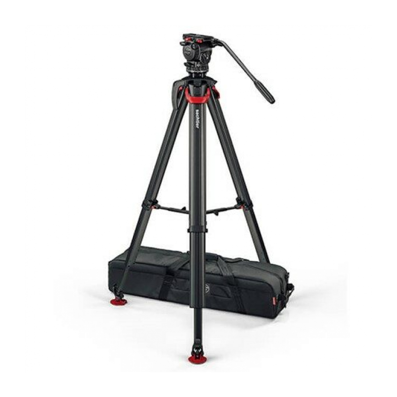Sachtler System Aktiv8 Flowtech75 MS штативный комплект