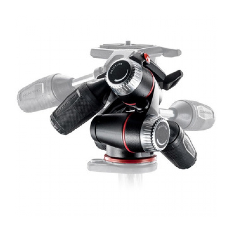 Головка Manfrotto MHXPRO-3W 3D для штатива