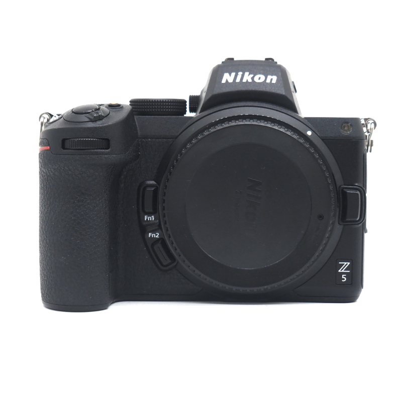 Nikon Z5 body (Б/У) 