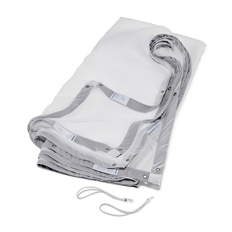 Avenger I930K Полотно для флага 20х20' (600х600см) шелковое