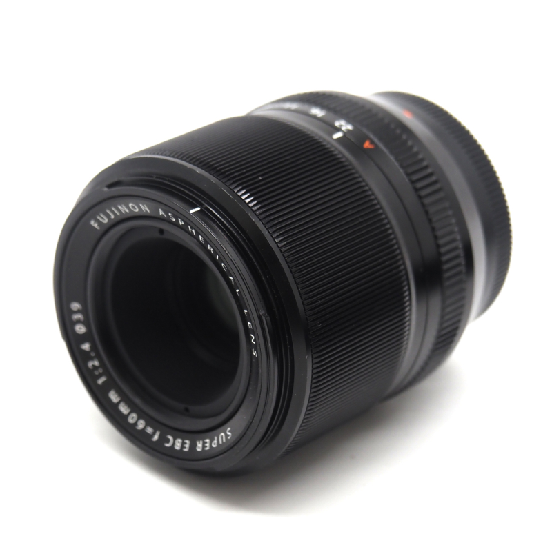 Fujifilm XF 60mm f/2.4 R Macro X-Mount  (Б/У)