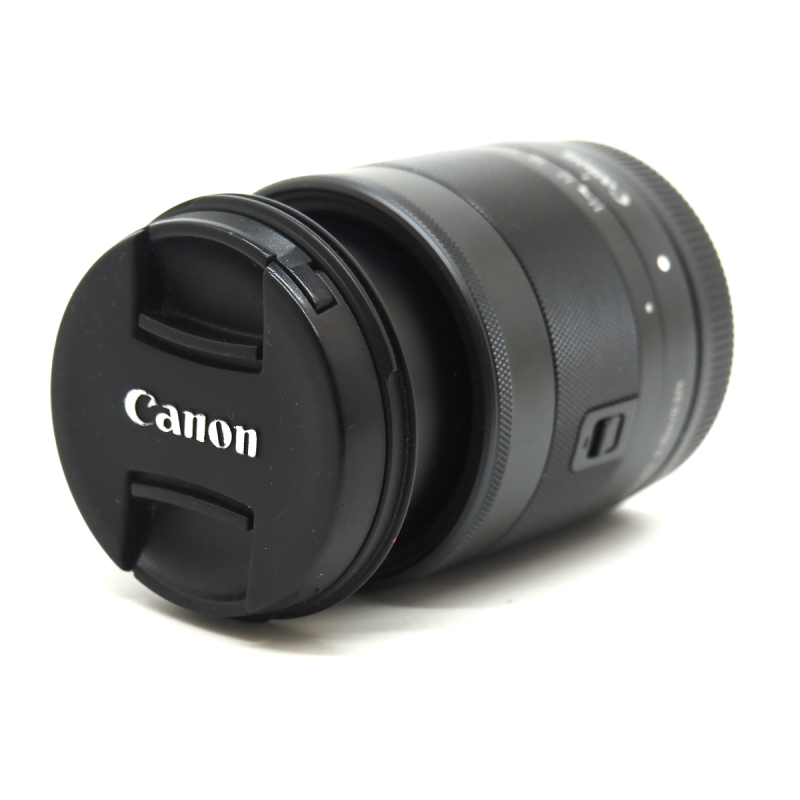 Canon EF-M 11-22mm f/4-5.6 IS STM (Б/У)