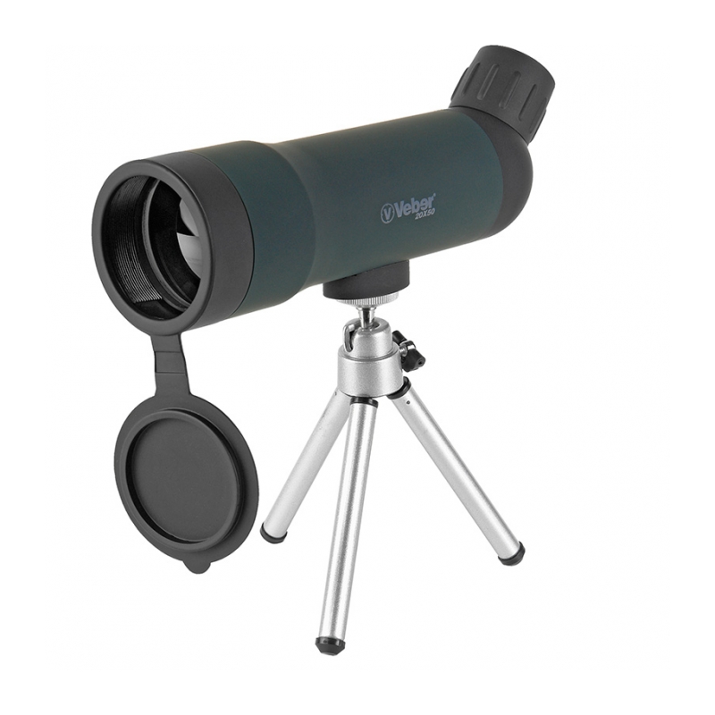 Зрительная труба  Veber 20x50  