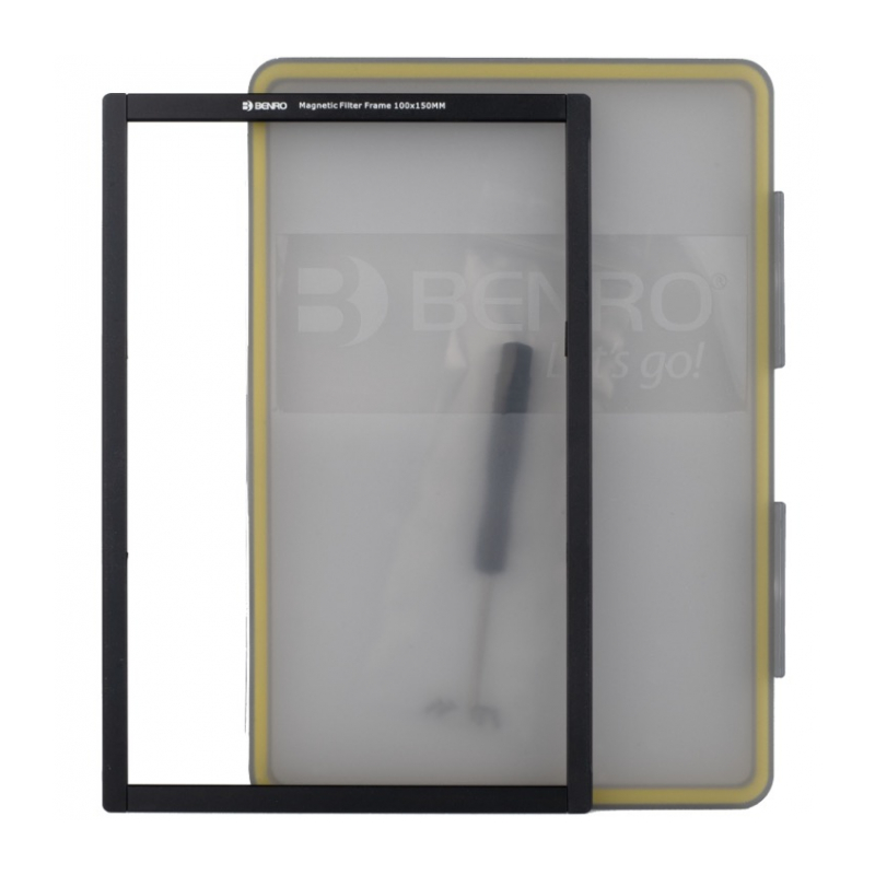 Benro FR1015M магнитная защитная рамка для фильтров 100x150x2 mm