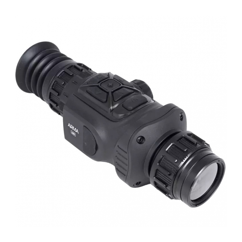 Тепловизионный прицел (с баллистическим калькулятором)  Arkon Arma LR35