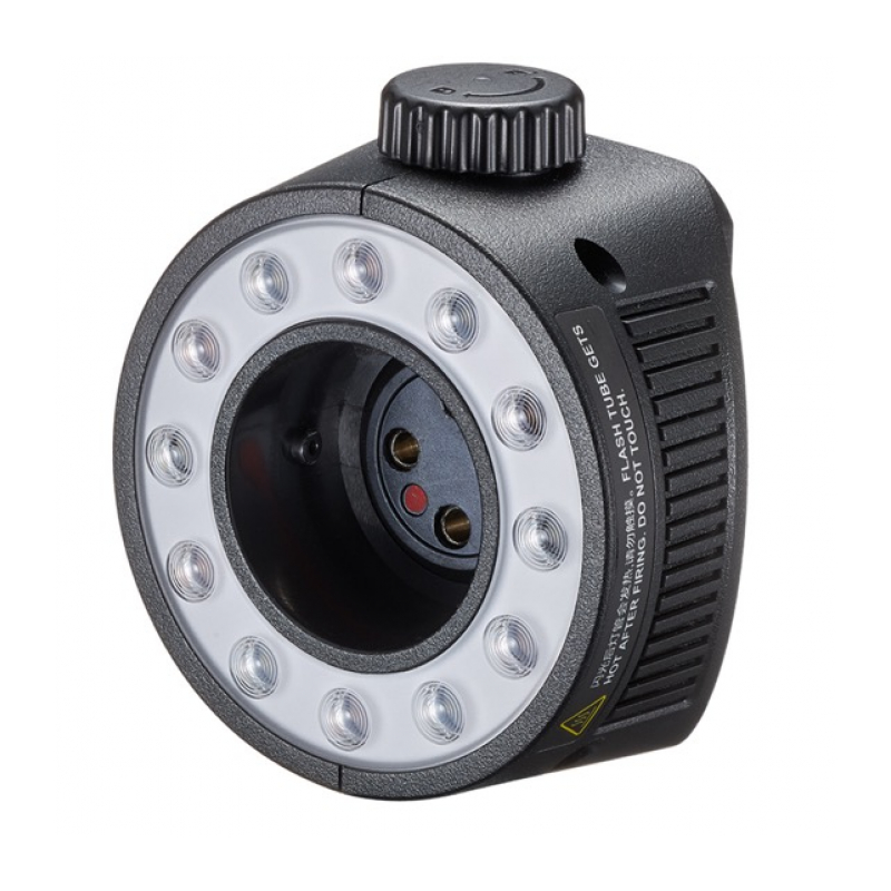 Головка импульсная Godox Witstro H200J II для AD200PRO II