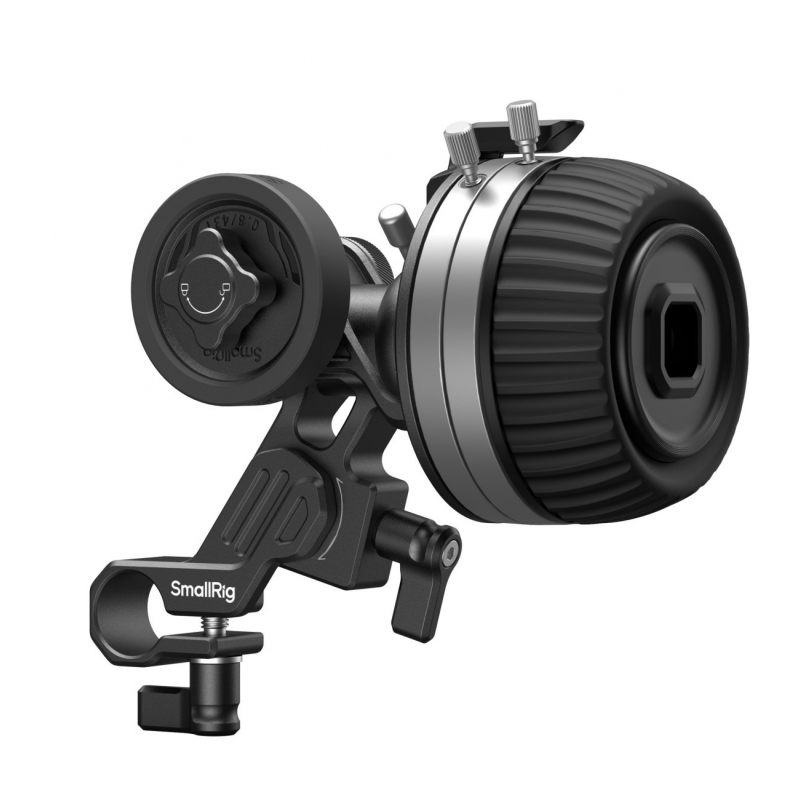 SmallRig 4745 Устройство фокусировки Follow Focus F50