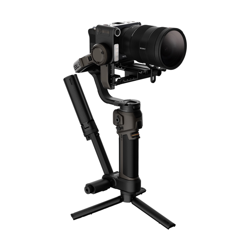Электронный стедикам Zhiyun Weebill 5 COMBO