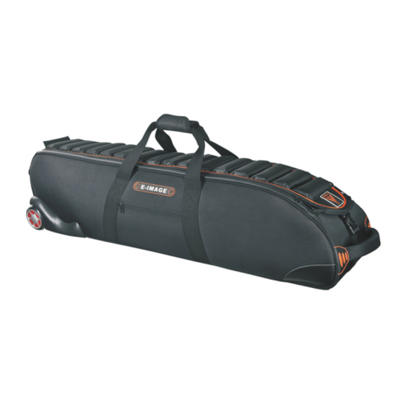 E-IMAGE EB0921 Harmony T50 Bigger trolly tripod bag Сумка для штатива на колесах (103х24.5х26 см)