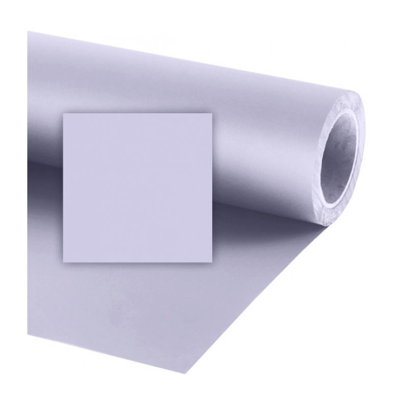 Raylab 067 Taro Purple Фон бумажный светло-лиловый 2,72 х 11,0 метров