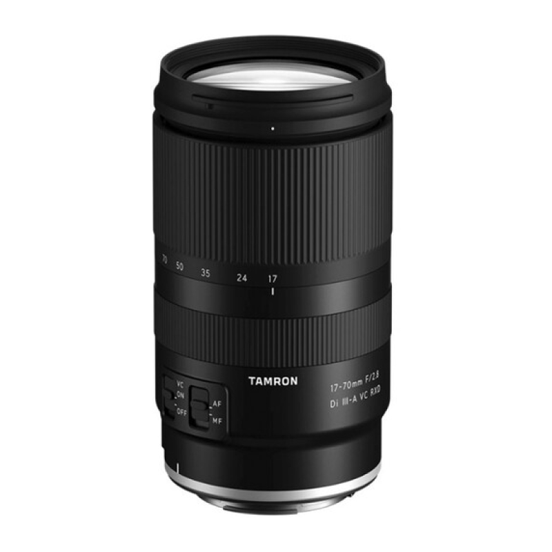 Tamron 17-70mm f/2.8 Di III-A VC RXD  (B070Z) Nikon Z