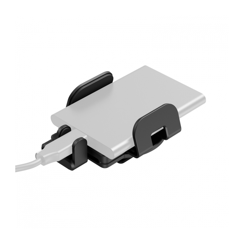 SmallRig 5196 Держатель жесткого диска универсальный Universal Mounting Clamp for External SSD