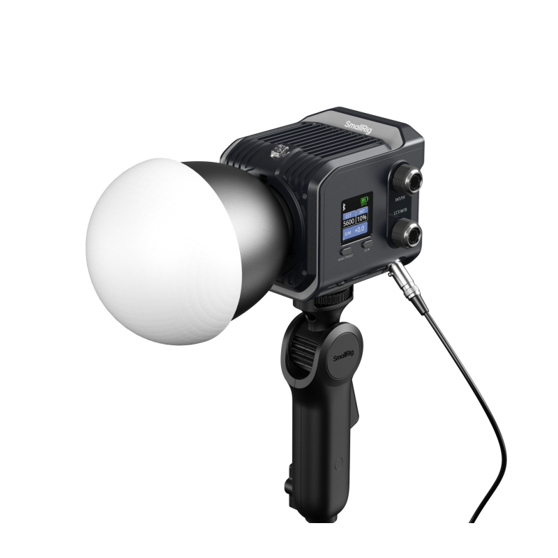 SmallRig 5380 Осветитель светодиодный RC 100C COB LED Video Light
