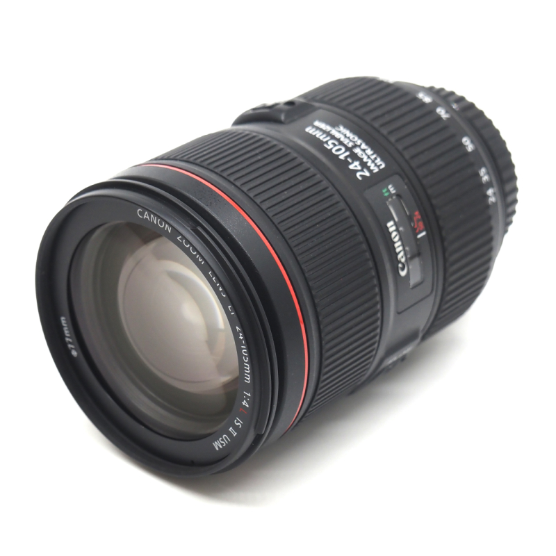 Canon EF 24-105mm f/4L IS II USM (Б/У)